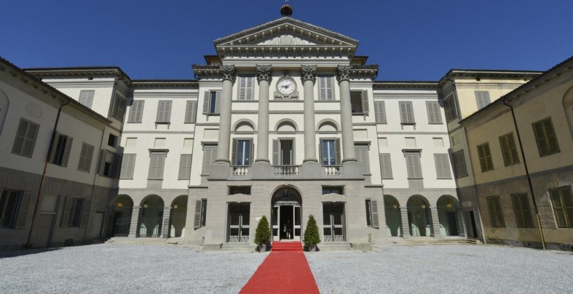 LA NUOVA ACCADEMIA CARRARA