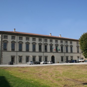 fig 1 Palazzo Visconti