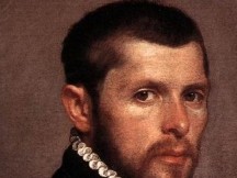 GIOVAN BATTISTA MORONI E IL RITRATTO