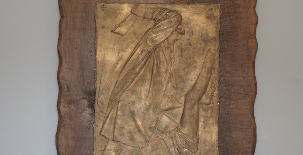 Manzù tra vita e opere