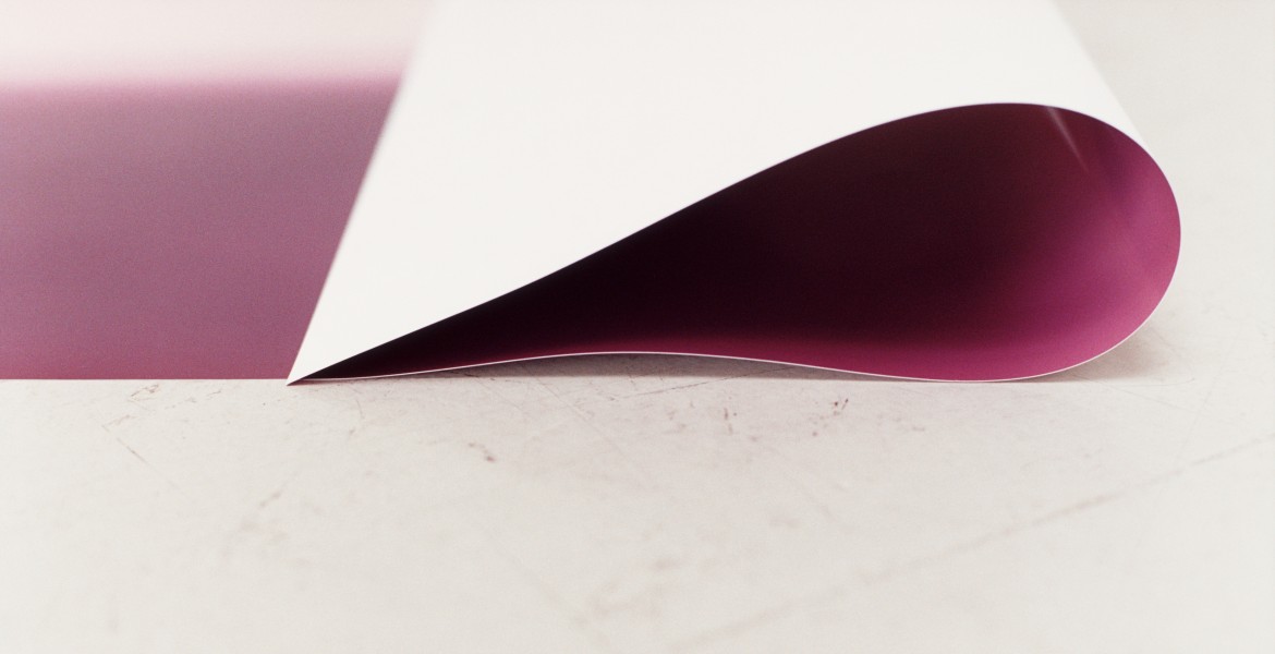 Paper drop (Krischnamurti) II, 2007 Wolfgang Tillmans