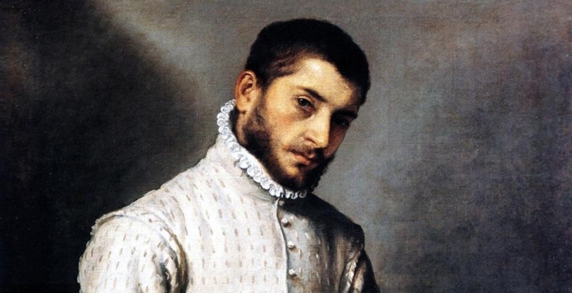 IL SARTO Giovan Battista Moroni