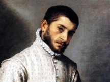 IL SARTO Giovan Battista Moroni