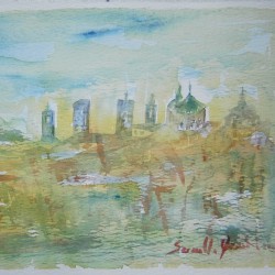 Città Gialla 