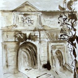 Porta S. Alessandro