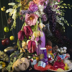 Late Summer (still life), David Lachapelle