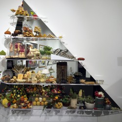 Piramide alimentare, Paola Nizzoli Desiderato