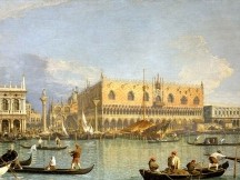 Lo splendore di Venezia