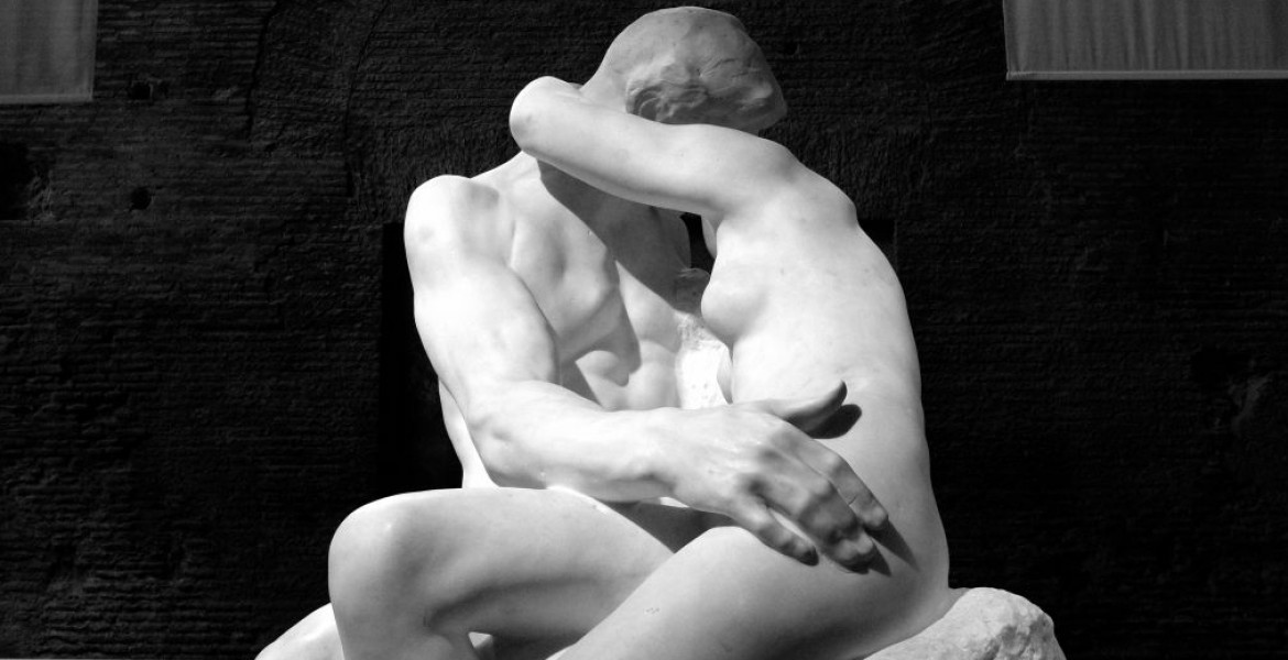 RODIN. IL MARMO, LA VITA