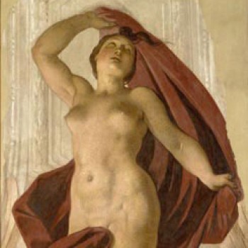 Andromeda, Louis Dorigny