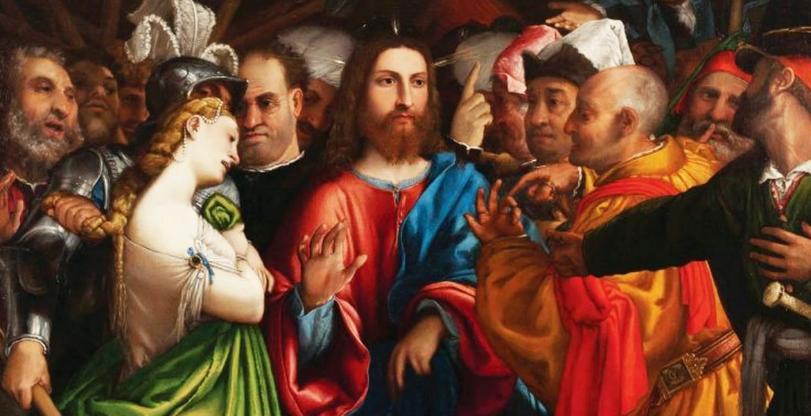 Lorenzo Lotto. I capolavori della Santa Casa di Loreto