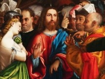 Lorenzo Lotto. I capolavori della Santa Casa di Loreto