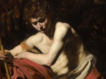 Dentro Caravaggio