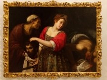 L'eredità di Caravaggio. 