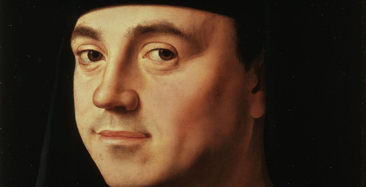 ANTONELLO DA MESSINA